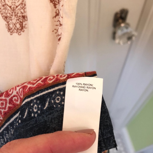 Lucky tunic - Picture 5 of 5